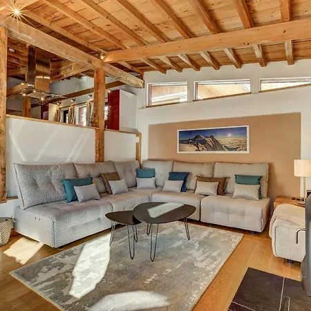 Chalet Chalet Alpins Alpes Travel Mont Blanc Views Sleeps 6-8 *