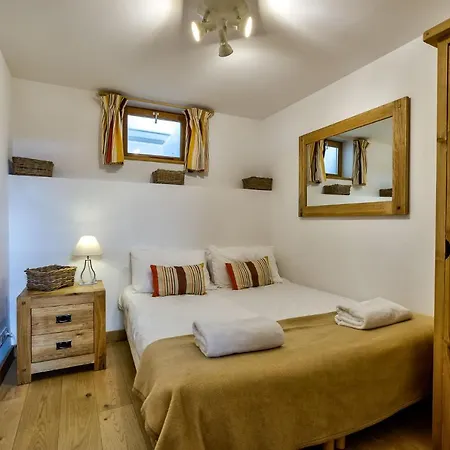 Chalet Alpins Alpes Travel Mont Blanc Views Sleeps 6-8 * Chamonix