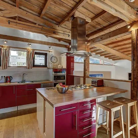 Chalet Chalet Alpins Alpes Travel Mont Blanc Views Sleeps 6-8 *