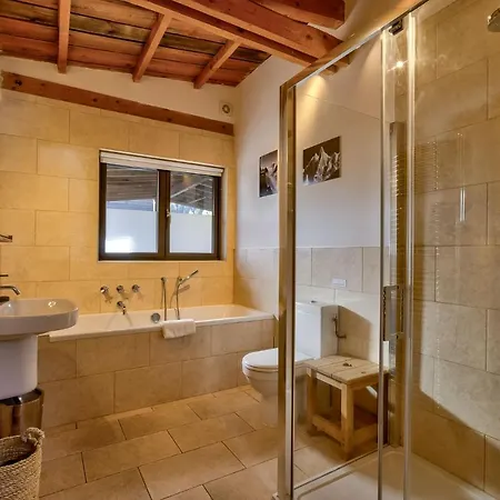 Chalet Alpins Alpes Travel Mont Blanc Views Sleeps 6-8 Chamonix